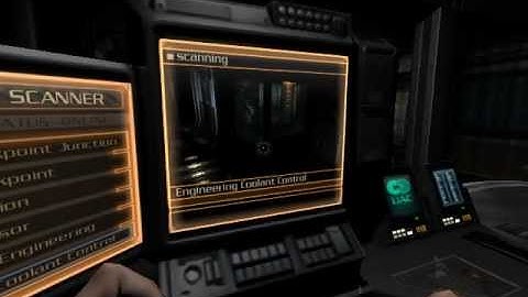 DOOM 3 Nightmare Walkthrough Alpha Labs 2