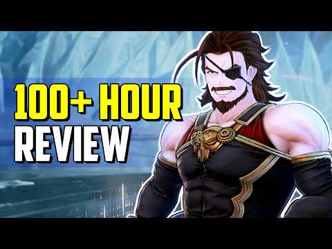 I Played Endless Ragnarok for 100 Hours - My Thoughts