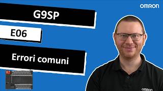 G9SP - E06 - Common errors