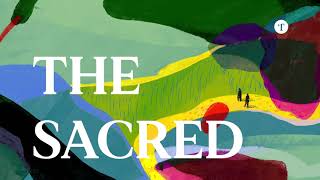 Sarah Eberle on what gardening teaches us and why nature is good for the soul