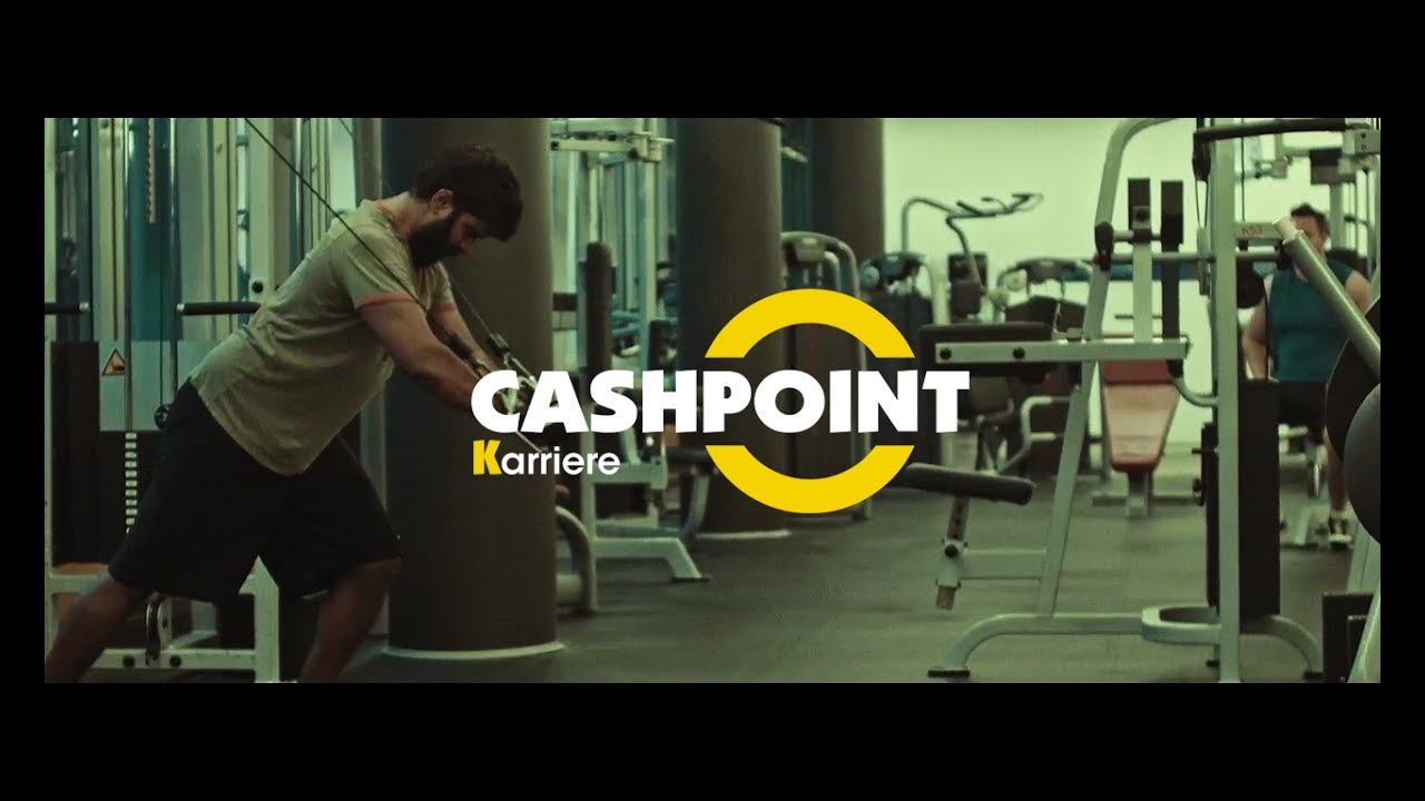Career And Jobs Cashpoint