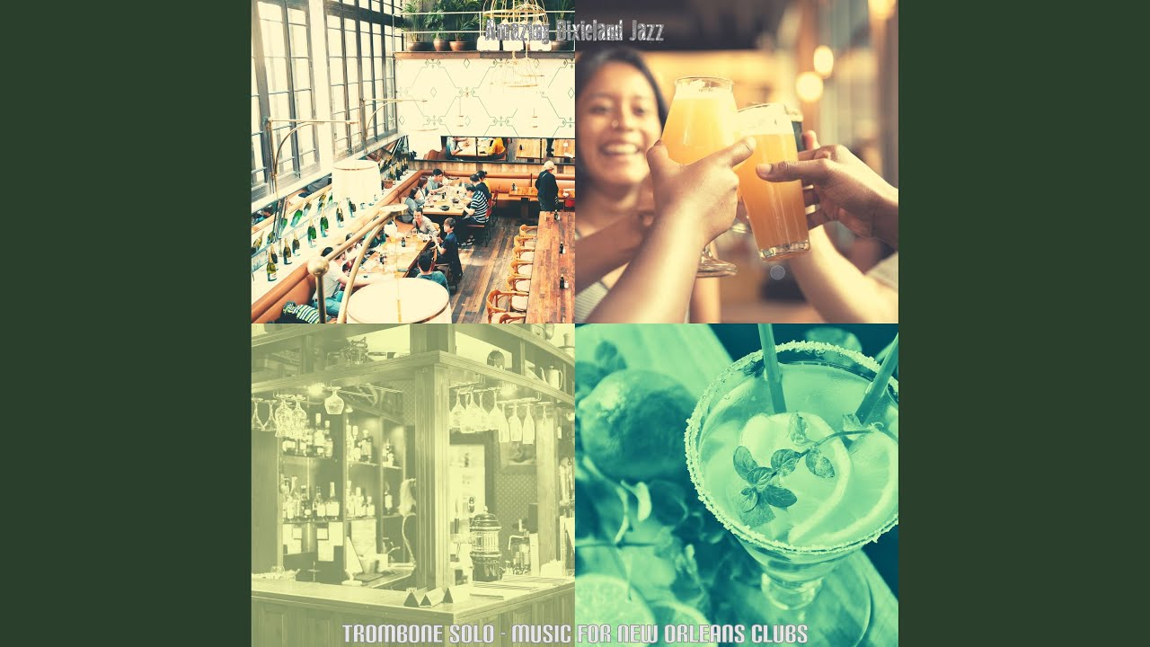 Charming New Orleans Clubs