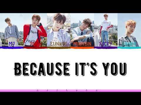 Astro because it s you. Astro because it s you. Astro because it s you. Because its you the 2hd astroad to seoul cha enwoo. Astro because it s you.