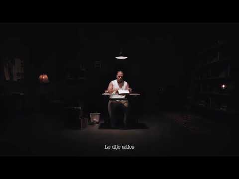 Branny - Tengo A Dios (Visualizer)