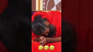 Ramdev Baba Funny The Kapil Sharma Show