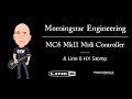 Morningstar MC6 MKii Midi Controller & HX Stomp - The Perfect Pair
