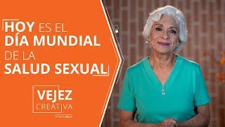 Hoy es el Día Mundial de la Salud Sexual | Patricia Kelly