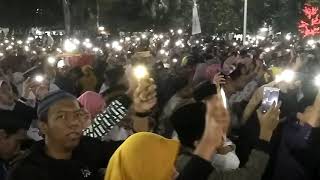 Sholawat Gus miftah terbaru feat Az Zahir live alon