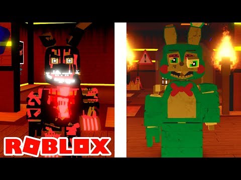 How To Get All Badges In Roblox Fnaf Rp Youtube - admin command new gamepass and new fnaf island roblox