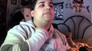 Rant - Bad Parents / Who I am