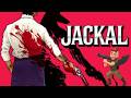 Jackal #3 - odc.3 Tego się nikt nie spodziewał PL