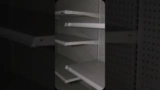 Office Max Abandoned
