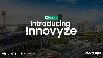 Introducing Innovyze