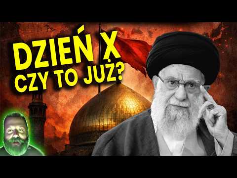 Day X - Red Flag Over Iran and Khamenei's Assassination Fulfill the Prophecy? - Ator Analysis