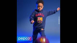 FC Barcelona u Pepcu!