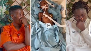 Download Lagu Omwana wange agenda Kuffa! Yalwala ekilwadde ekikambwe MP3