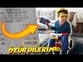 ÖZÜR DİLERİM !! KARDEŞİME BÜYÜK SÜRPRİZ