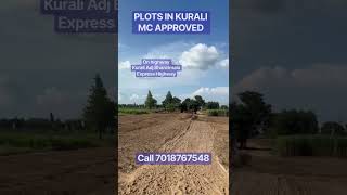Residential Plots in Kurali City #realestate #2bhkhouseforsaleinthoppampatti #home #property #plots