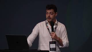 A Vision for OCaml in the AI Era - Thibaut Mattio - FUN OCaml 2025 Profile