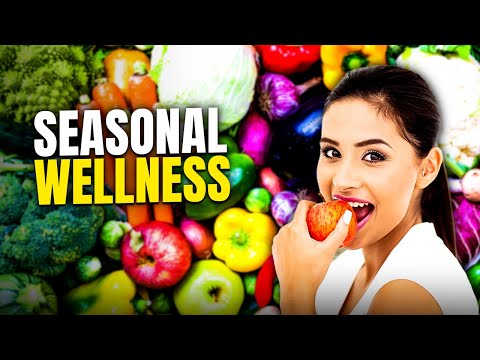 Видео: How to Stay Healthy during Spring time | Spring Wellness | Tips for a Healthy Season | Howcast