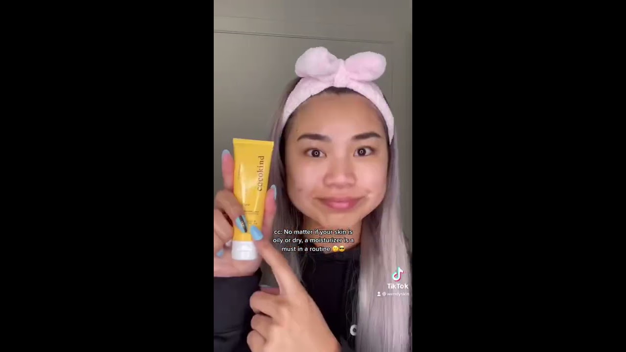 Morning Skincare Routine For Teens 
