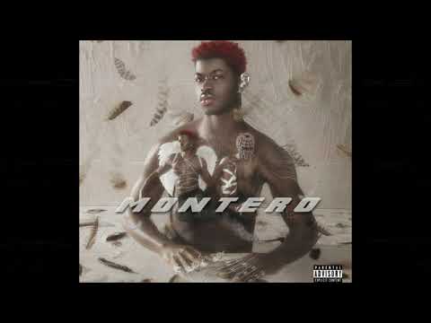 Lil Nas X - Montero (FULL ALBUM)