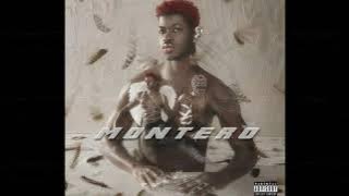 Lil Nas X - Montero (FULL ALBUM)