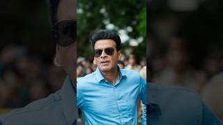 The Family Man BEING MOOD like 🔥 | Manoj Bajpayee #primevideoindia #webseries #comedy #trending