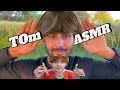 ASMR But I AM TomASMR