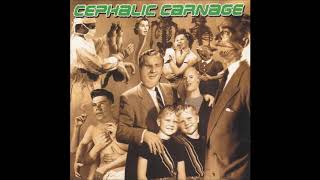 Cephalic Carnage - Exploiting Dysfunction (2000) Full Album