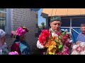 Армиядә хатын тапкан!  Кодалар туй дип,  14 сәгать автобуста килгәннәр! Татаро-башкирская любовь!