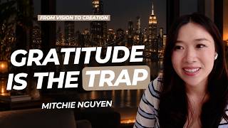 Details Mitchie Nguyen on Salary Negotiation, Content Creation, & Building Wealth Update