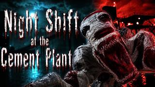 Night Shift at the Cement Plant | Skinwalker Reveal Trailer