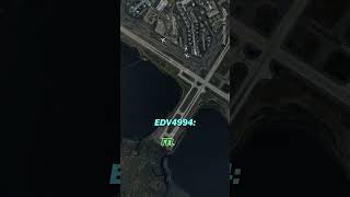 Airbus A332 Clips Another Aircraft While Taxiing At New Yorks Jfk Airport Atc Recording