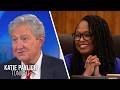 Can Washington DC govern itself? Sen. John Kennedy weighs in | Katie Pavlich Tonight