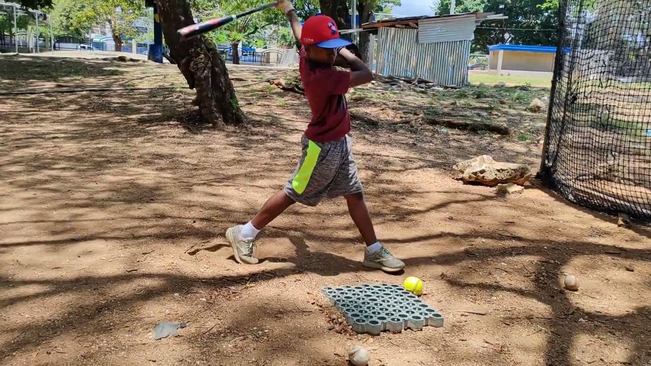 UN BATE MILLONARIO, EJECUSION PERFECTA. EL COMANDANTE MOISES R. D. ST O DGO.