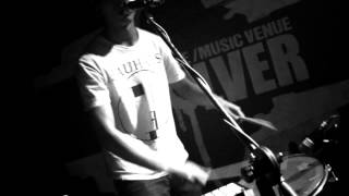 SCATTERED PURGATORY 破地獄 live at Revolver