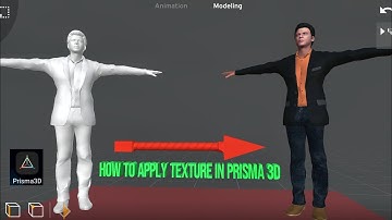 how to put texture in prisma 3d | how to solve texture problem in prisma 3d