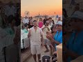 عزمنا الشامي ورقصناه في مصر 