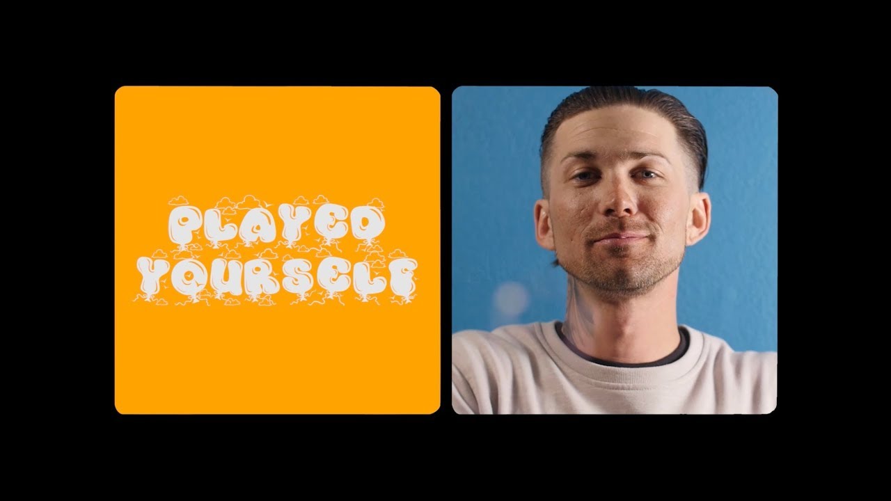 J. Morgan - Played Yourself (feat. @Stinje ) - YouTube