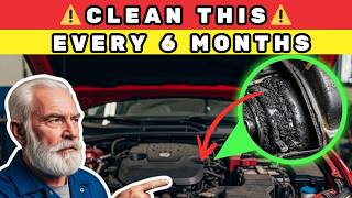 Your Car Is Slowly Dying — STOP Doing This Now (Simple Tutorial)