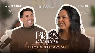 Pilates : clichés et tendance avec notre coach, Lucie screenshot 3