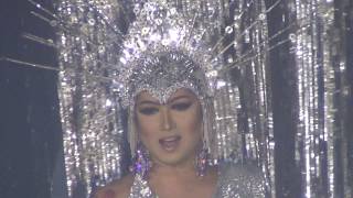 Ongina: "This Is Me" @ Showgirls!