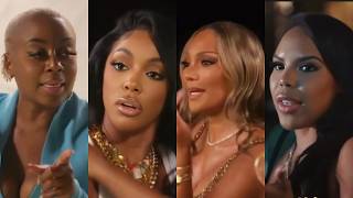 OMG! Pinky Delivers BAD News! As Kelli Faces Real-Life Drama! RHOA S17