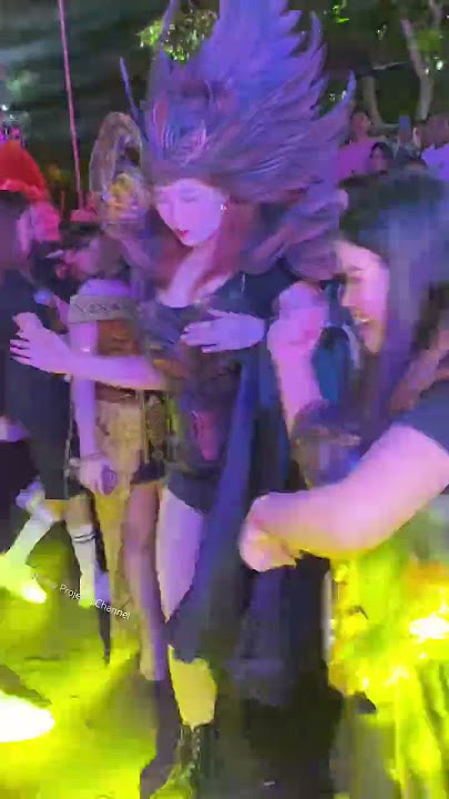 Dance Rindy boh #dance #viral #short #shorts #trending #karnaval2025 #karnavalsoundsystem #subscribe