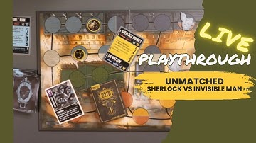 Live Play Cobble and Fog