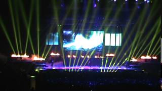 Trans-Siberian Orchestra, Phoenix, AZ 2014: Winter Palace