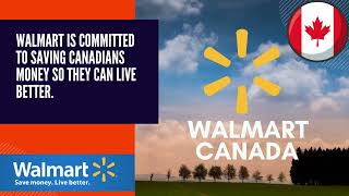 $750 WALMART GIFT CARD FOR CANADIAN