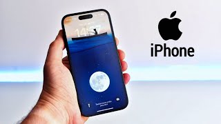 iPhone 16 Pro Max - Apple DID IT!