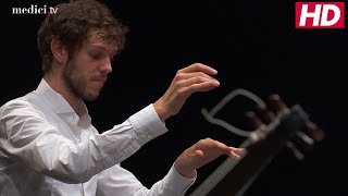 Raphaël Pichon - Bach: Cantata BWV 191, Gloria in Excelsis Deo